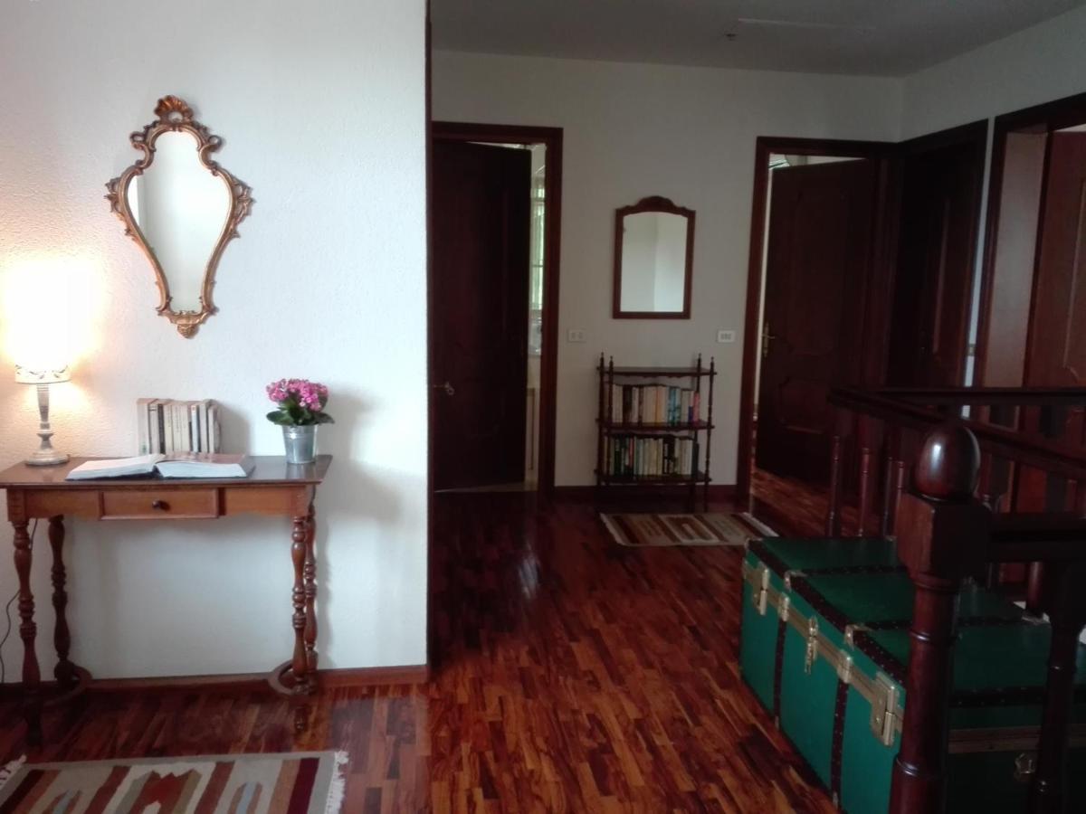 Bed and Breakfast La Vie En Rose Buia Esterno foto