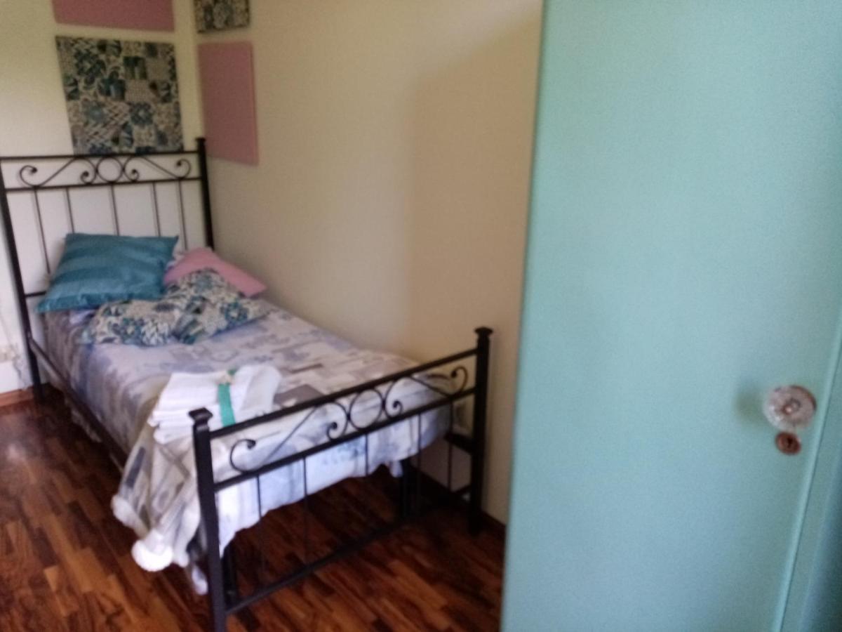 Bed and Breakfast La Vie En Rose Buia Esterno foto