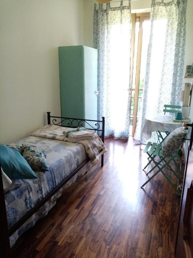 Bed and Breakfast La Vie En Rose Buia Esterno foto